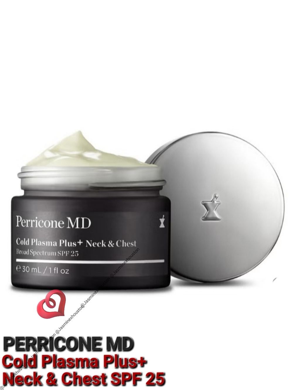 PERRICONE MD Cold Plasma+ Neck & Chest Broad Spectrum SPF 25